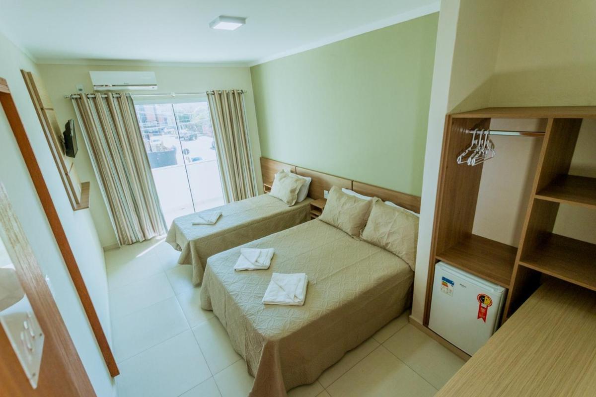 Litoral Hotel Arroio do Sal Extérieur photo