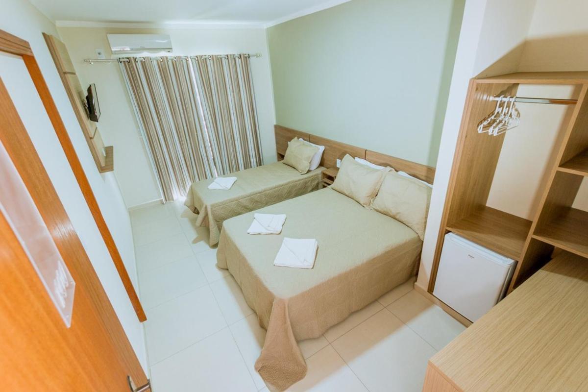Litoral Hotel Arroio do Sal Extérieur photo