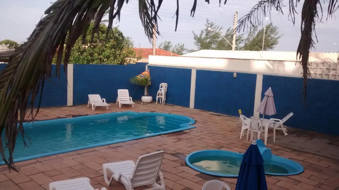 Litoral Hotel Arroio do Sal Extérieur photo