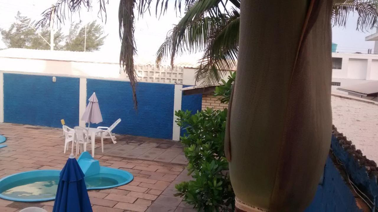 Litoral Hotel Arroio do Sal Extérieur photo
