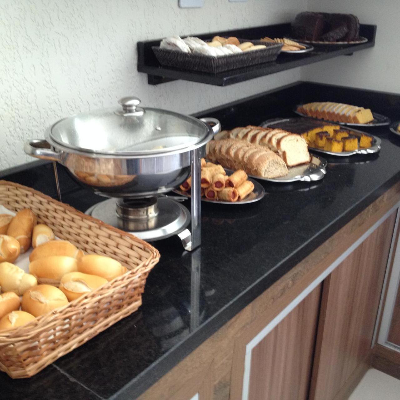 Litoral Hotel Arroio do Sal Extérieur photo
