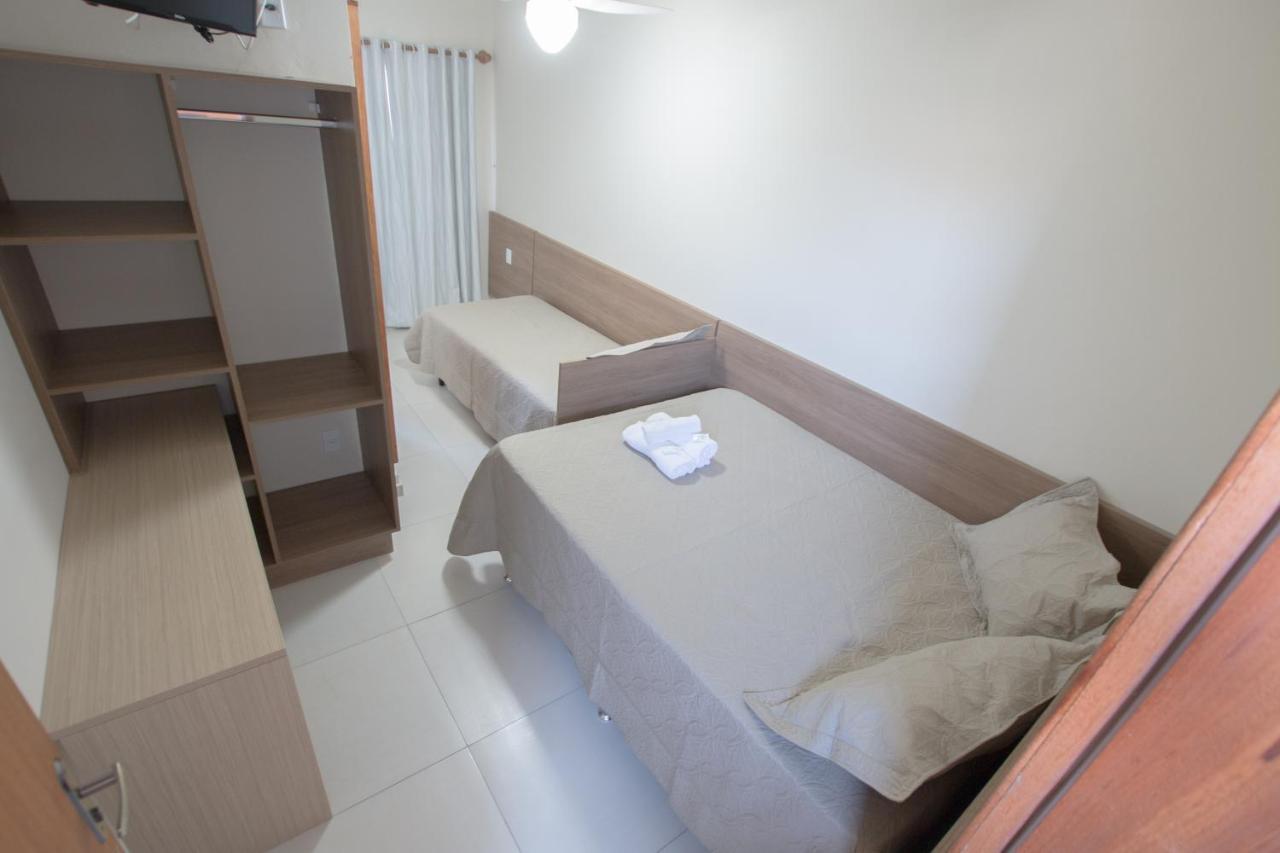 Litoral Hotel Arroio do Sal Extérieur photo