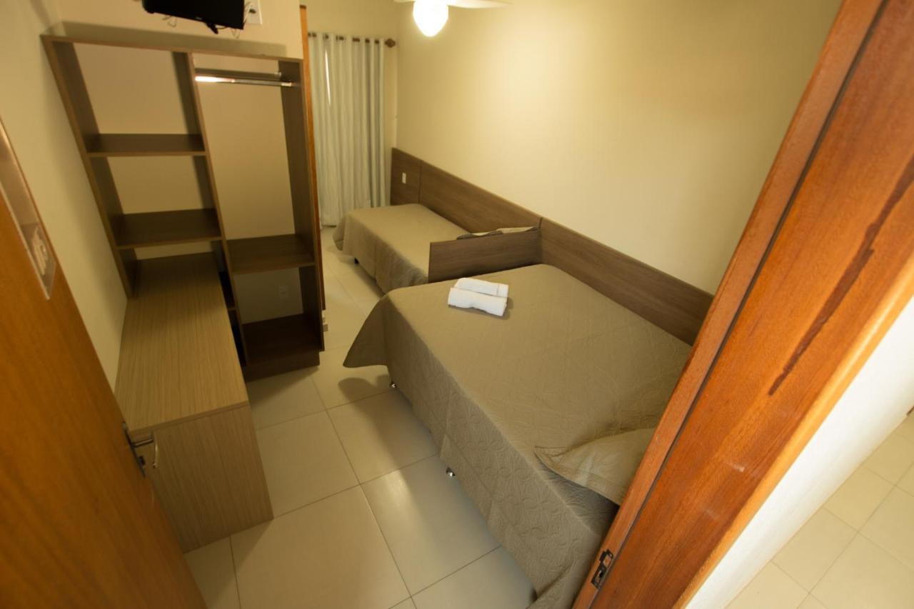 Litoral Hotel Arroio do Sal Extérieur photo
