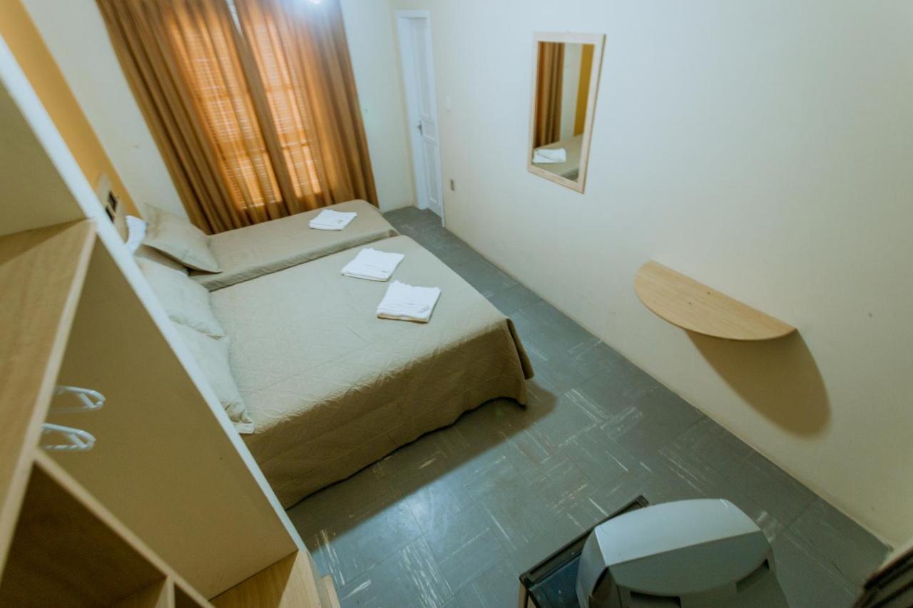Litoral Hotel Arroio do Sal Extérieur photo