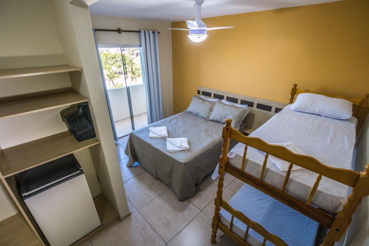 Litoral Hotel Arroio do Sal Extérieur photo