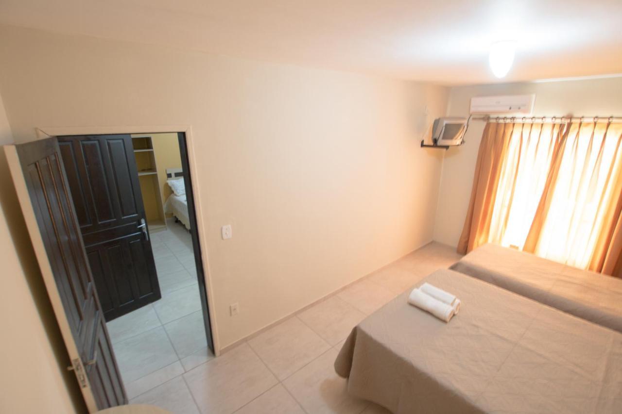 Litoral Hotel Arroio do Sal Extérieur photo