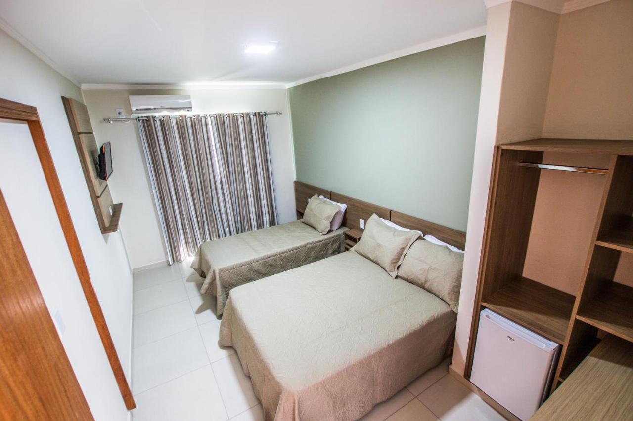 Litoral Hotel Arroio do Sal Extérieur photo