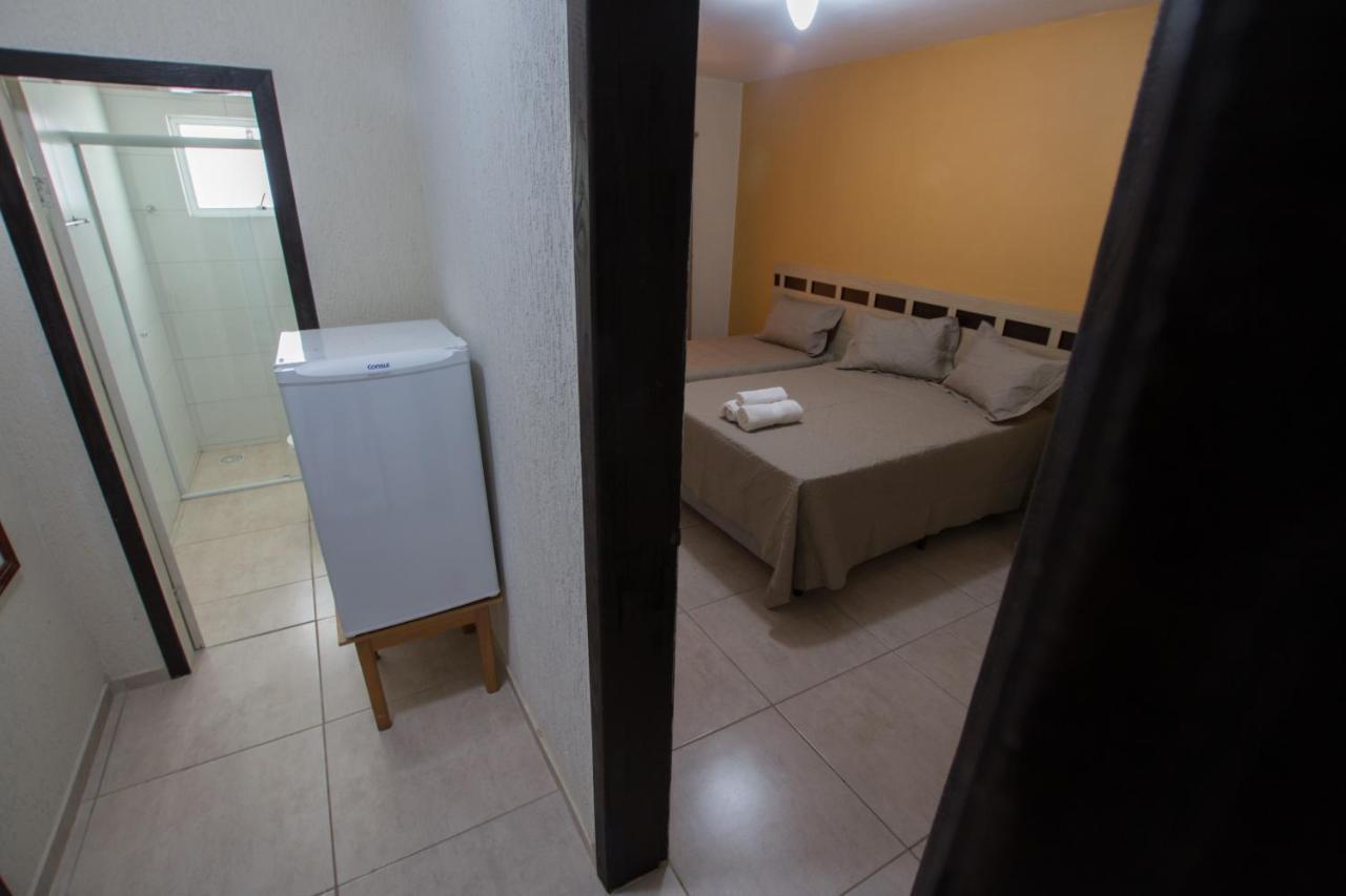 Litoral Hotel Arroio do Sal Extérieur photo