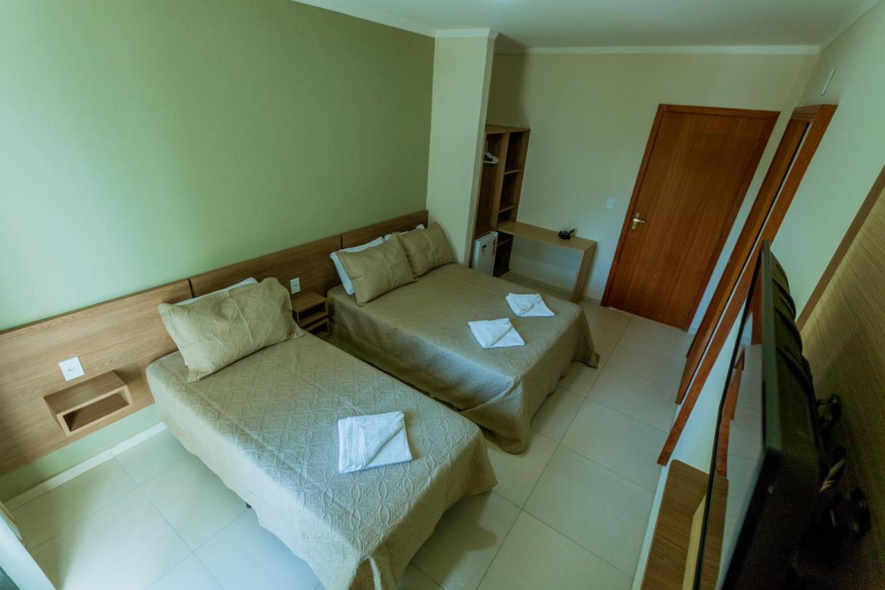Litoral Hotel Arroio do Sal Extérieur photo