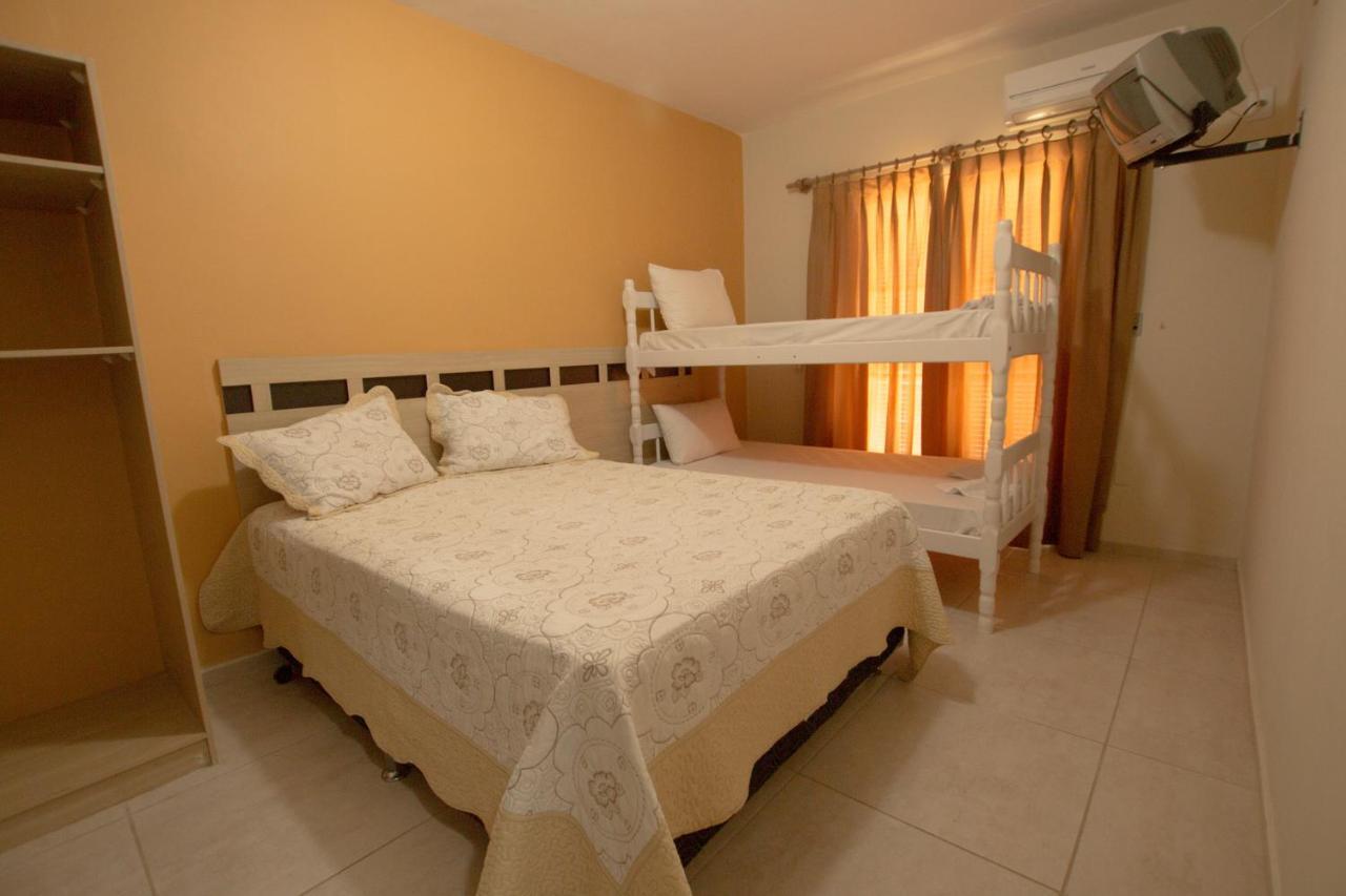 Litoral Hotel Arroio do Sal Extérieur photo