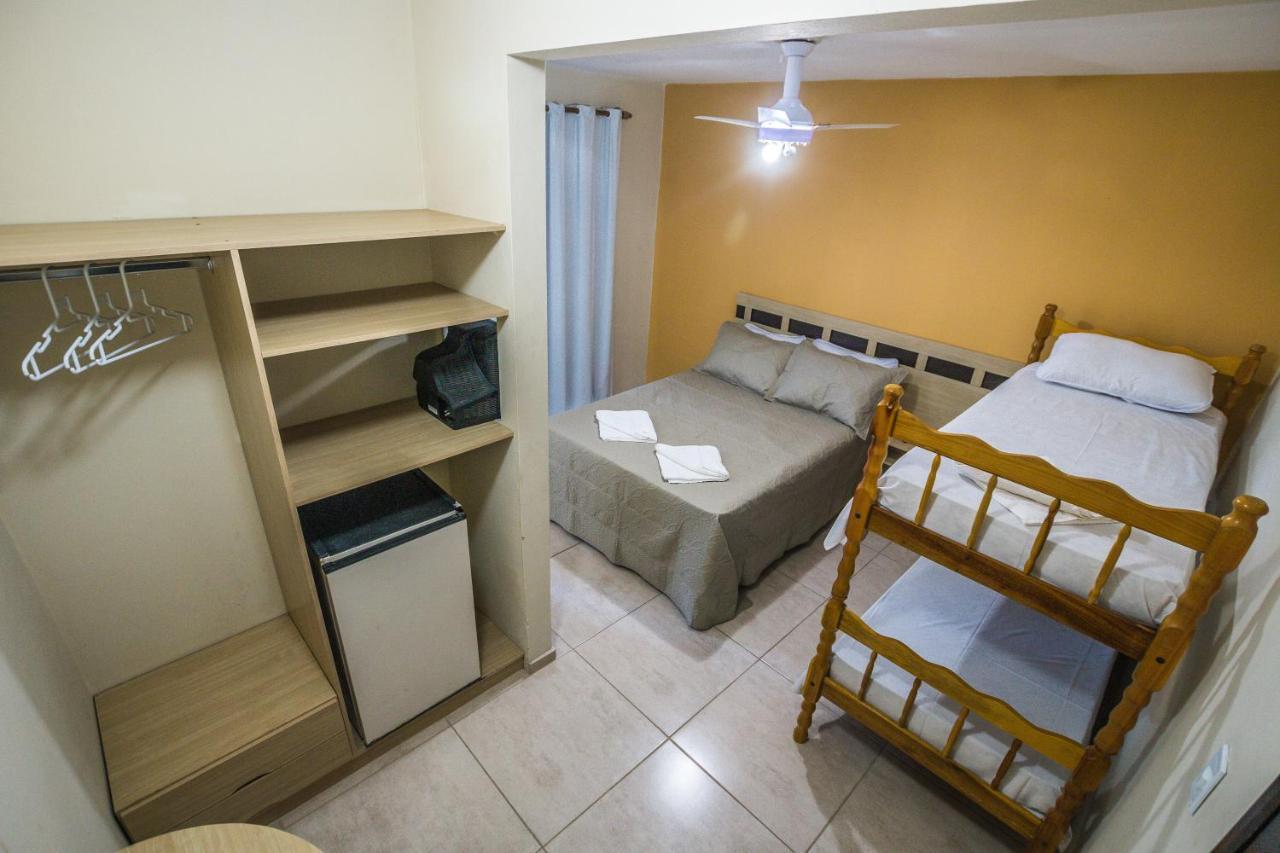 Litoral Hotel Arroio do Sal Extérieur photo