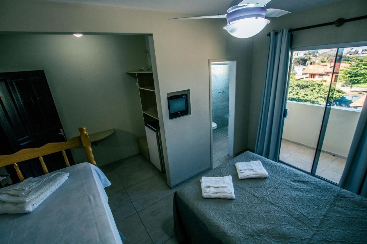 Litoral Hotel Arroio do Sal Extérieur photo